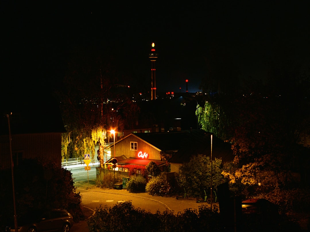 Finland nightlife guide