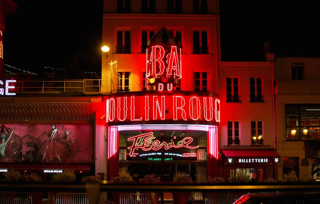France nightlife guide