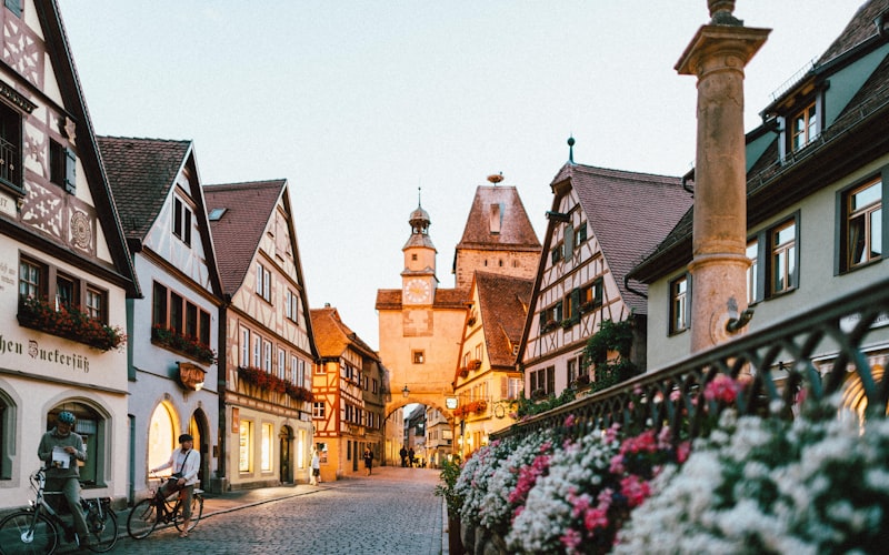 Germany nightlife guide