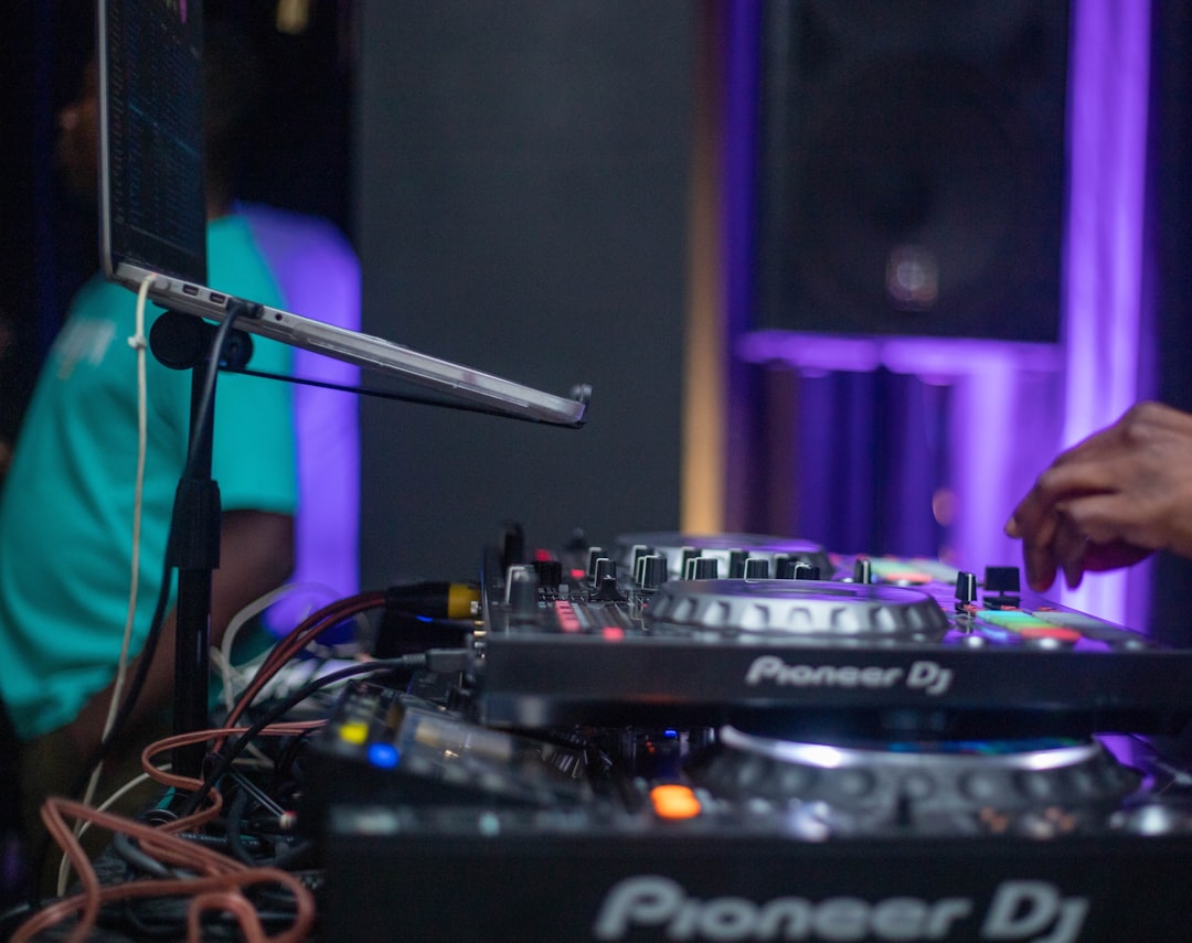 Ghana nightlife guide