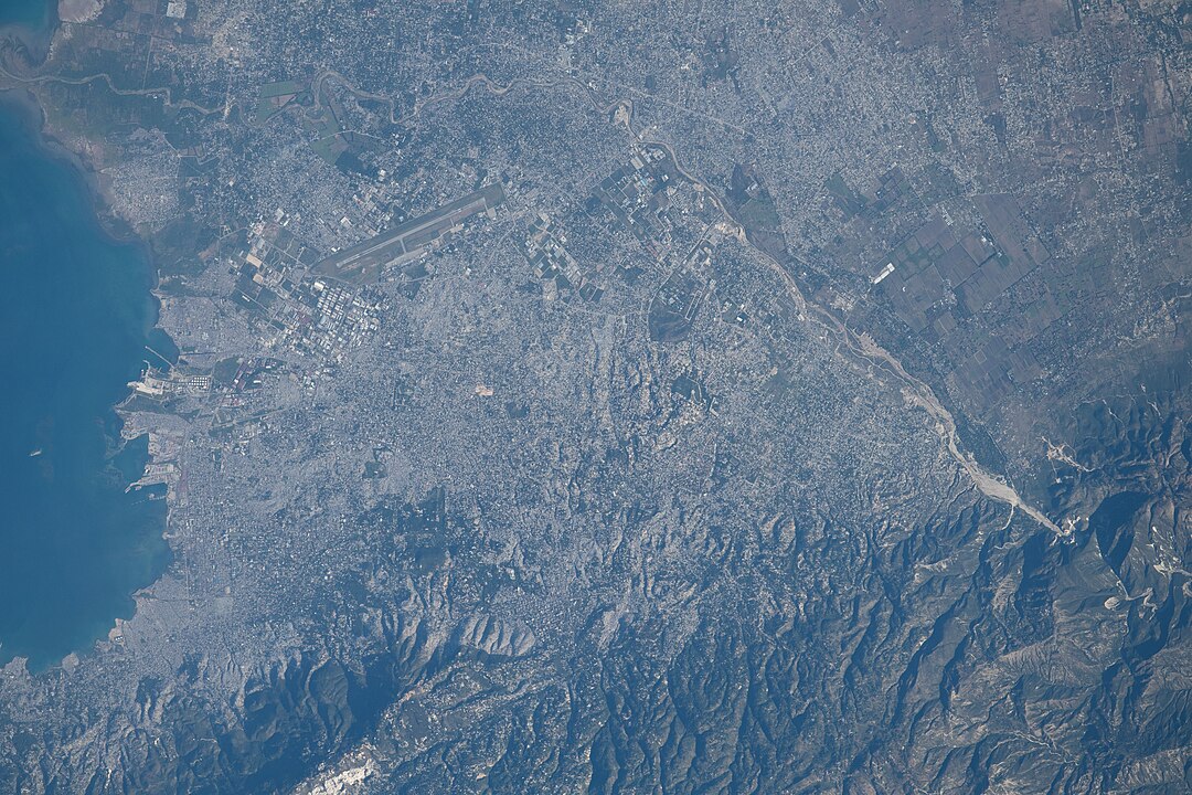 Haiti nightlife guide