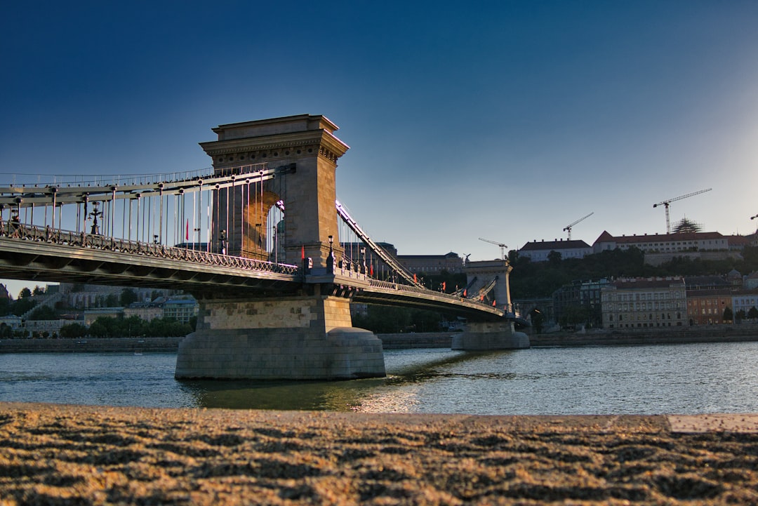 Hungary nightlife guide