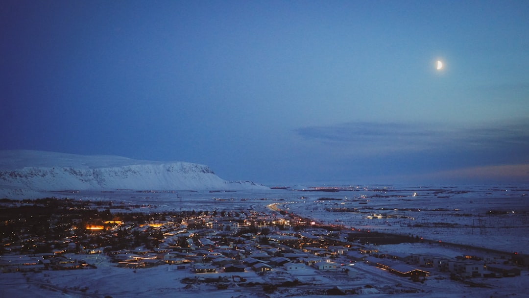 Iceland nightlife guide