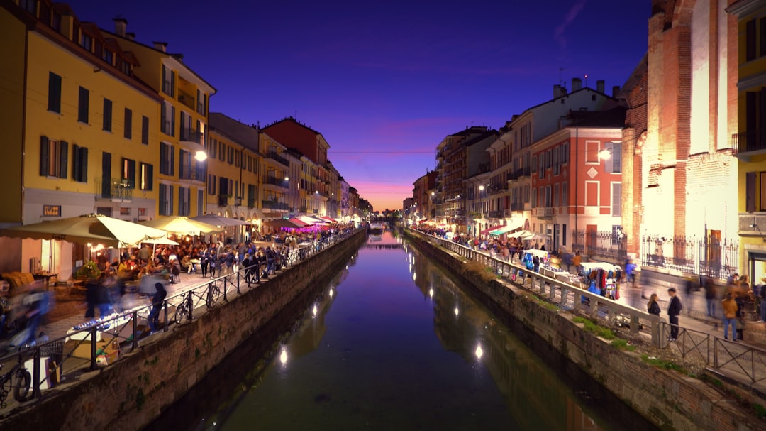 Italy nightlife guide