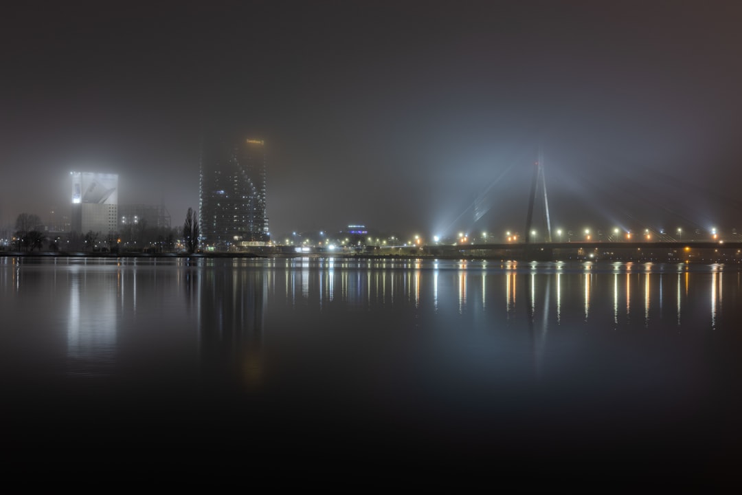 Latvia nightlife guide