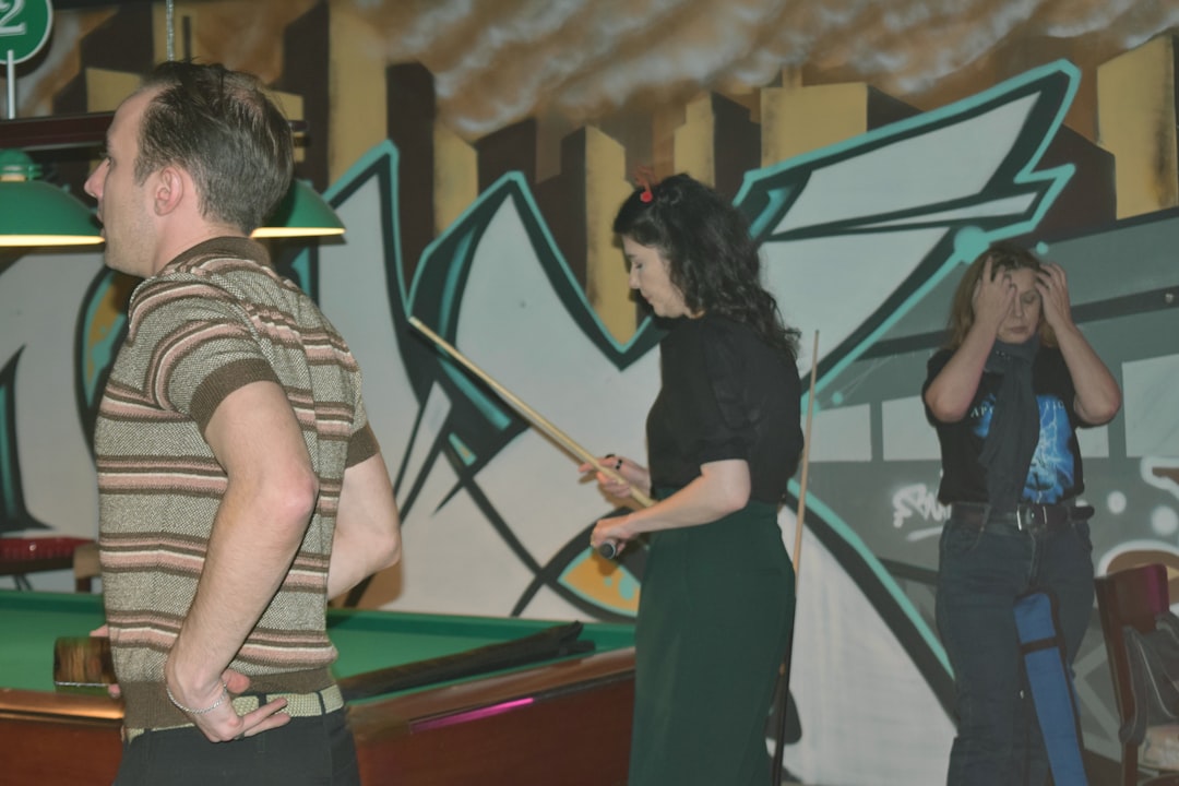 Lithuania nightlife guide