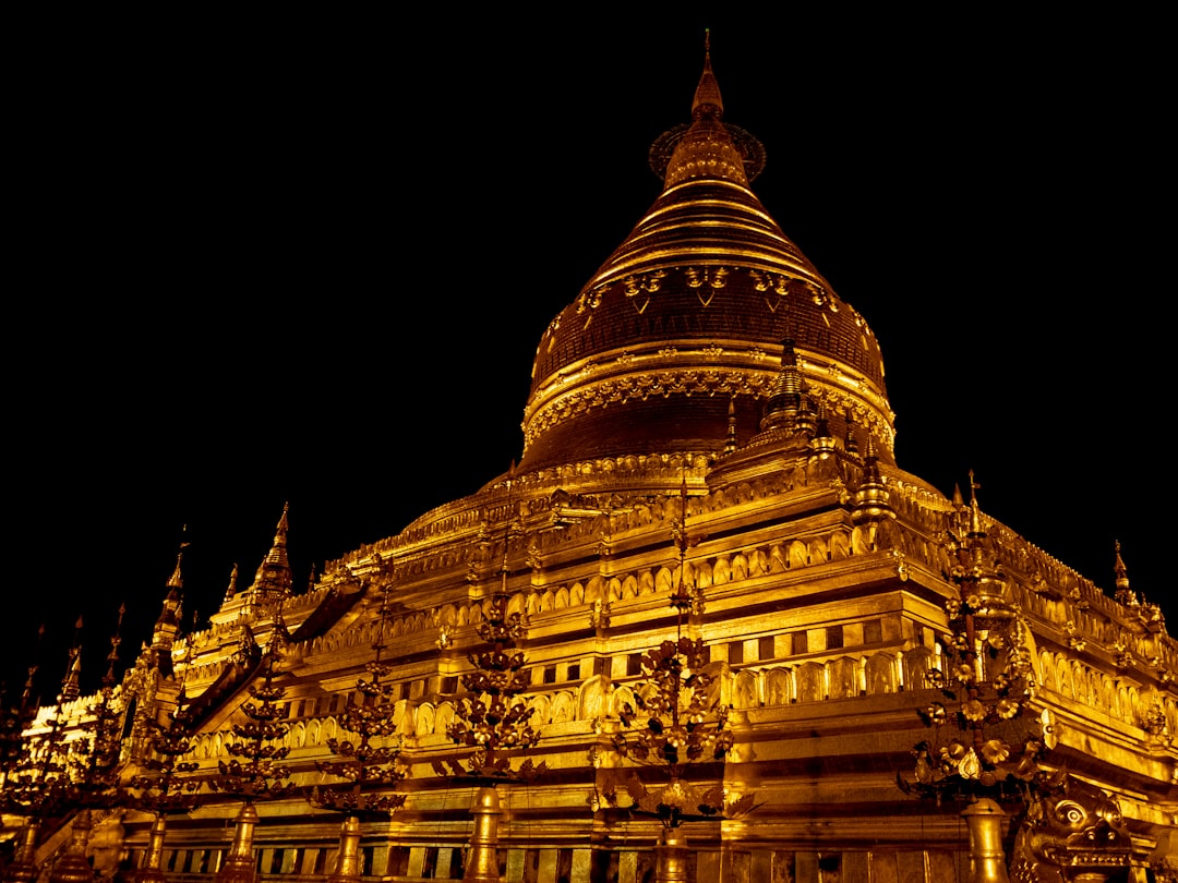 Myanmar nightlife guide