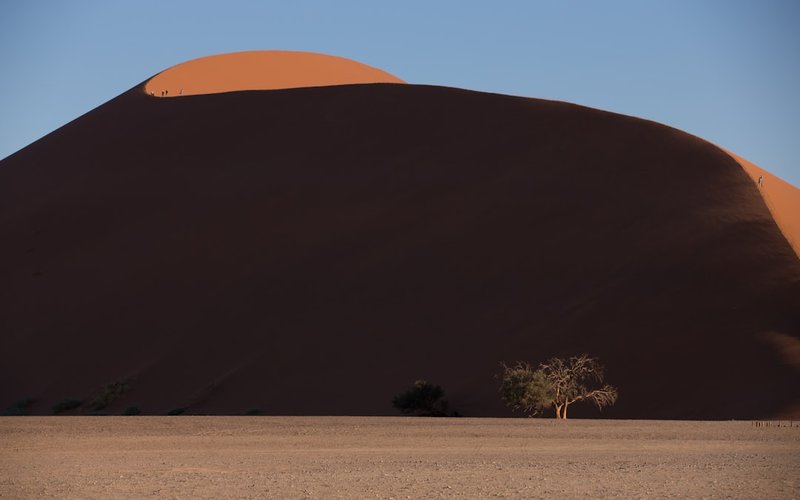 Namibia nightlife guide