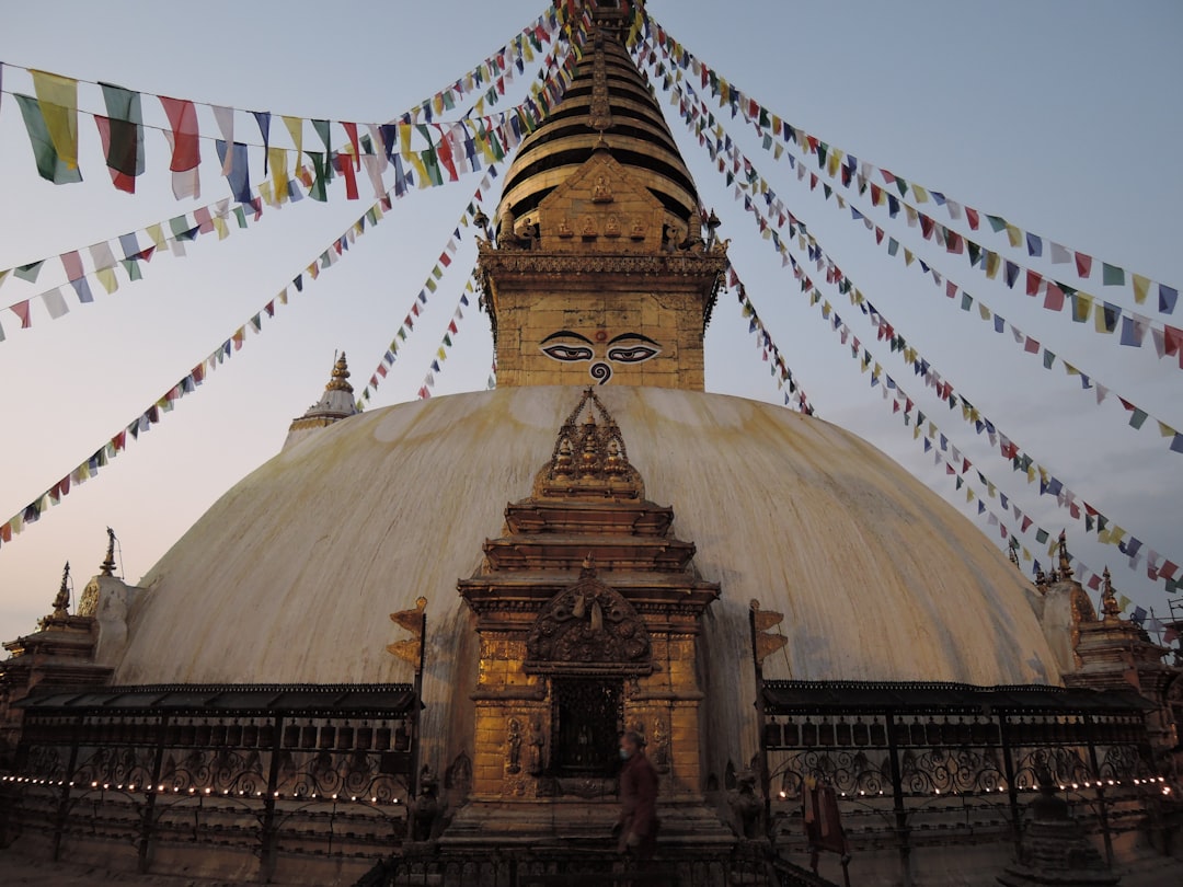 Nepal nightlife guide