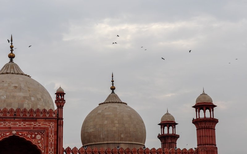 Pakistan nightlife guide