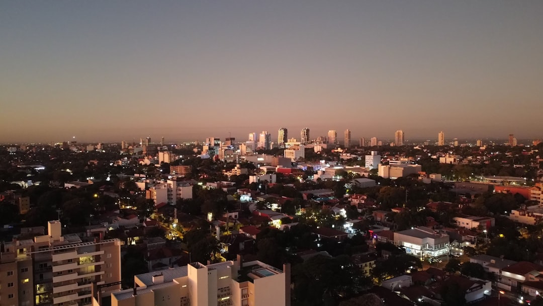 Paraguay nightlife guide