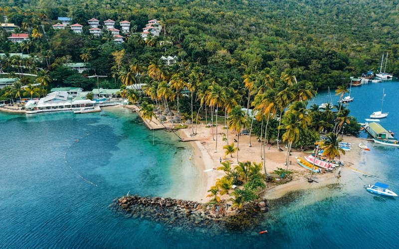 Saint Lucia nightlife guide