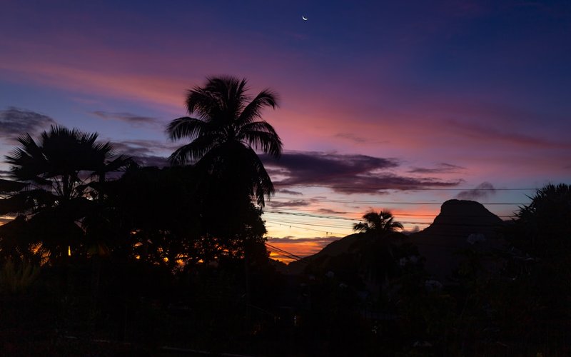 Seychelles nightlife guide