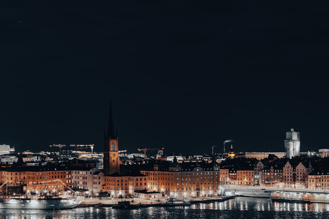 Sweden nightlife guide
