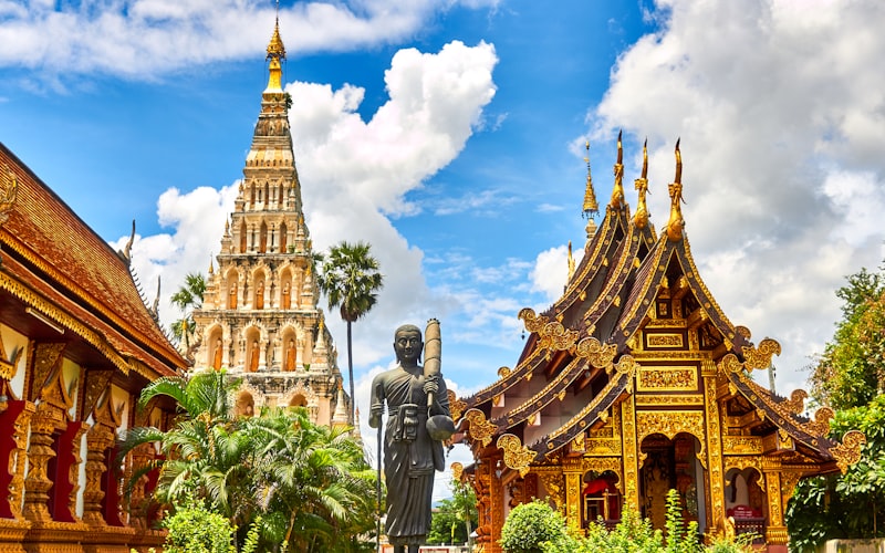 Thailand nightlife guide