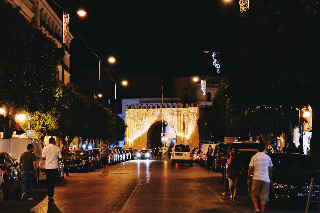 Tunisia nightlife guide