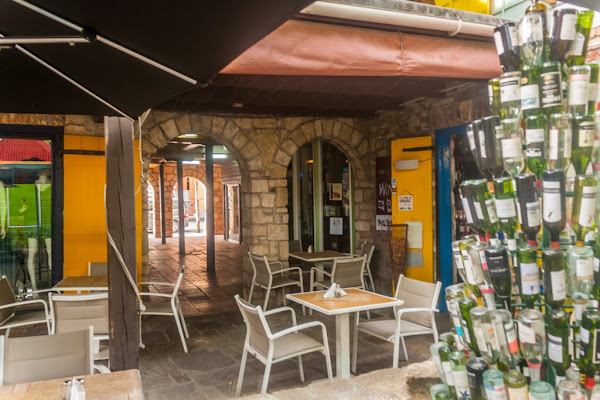 C&C Wine Bar