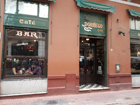 Bar Plaza Dorrego