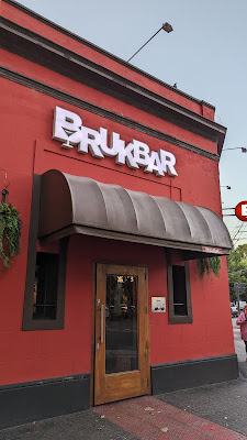 BrukBar