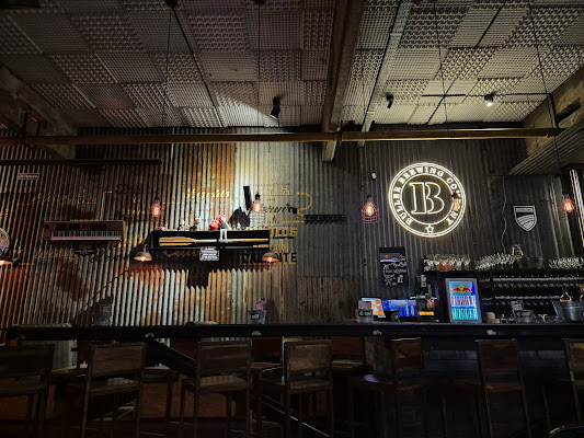 Buller Brewing Company