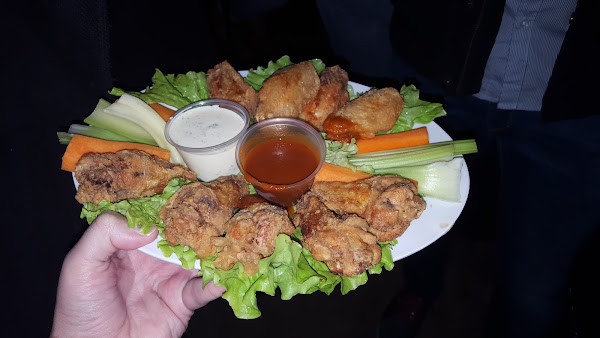 Casa Bar