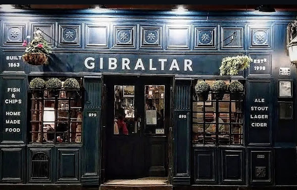 Gibraltar