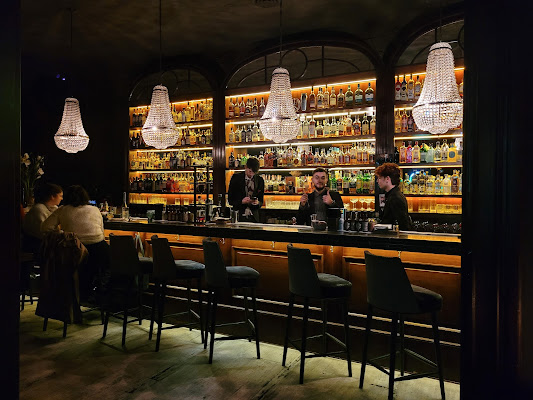 Presidente Bar