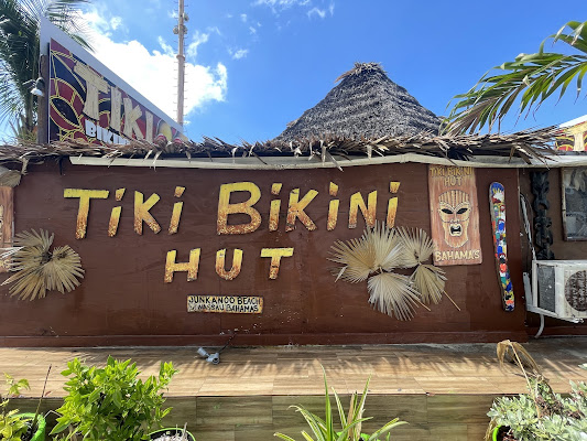 Tiki Bikini Hut