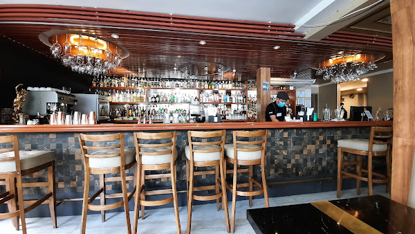 Irish Pub Santa Cruz