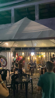 Bugio Centro Bar