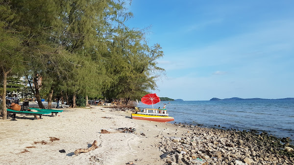 Done Right Beach Bar