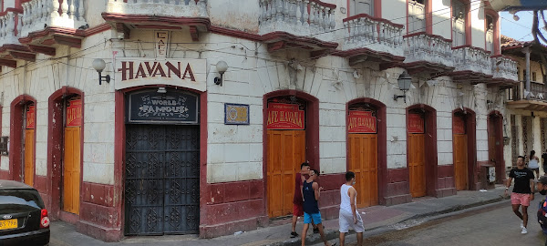 Café Havana