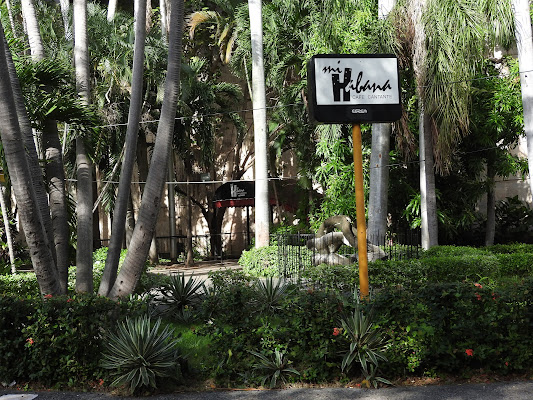 Café Cantante Mi Habana