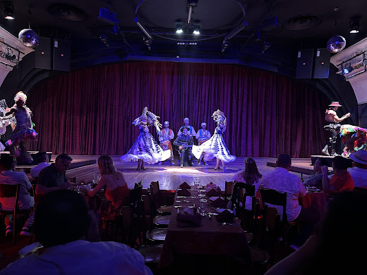 Casa de la Música de Centro Habana