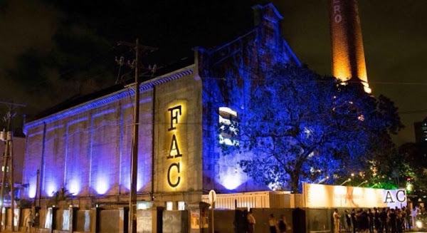 Fábrica de Arte Cubano