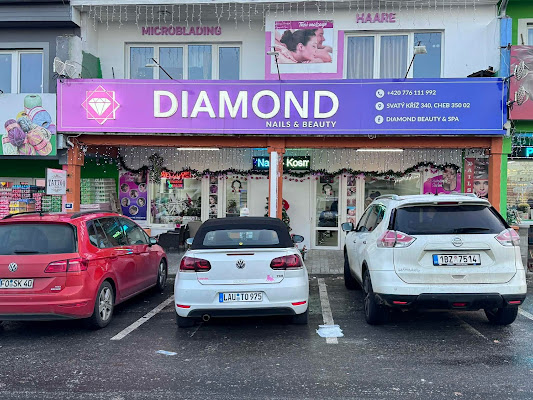 Club Diamond