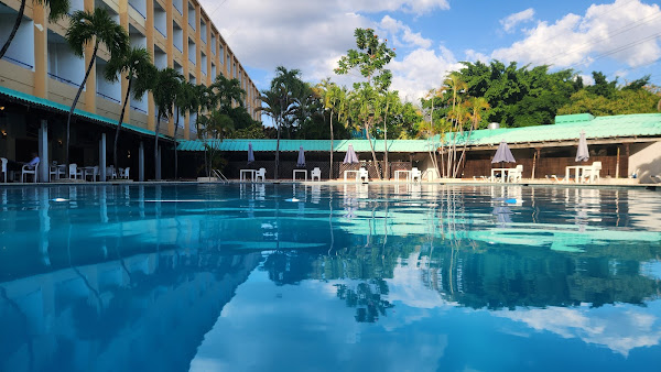 Casino Hispaniola