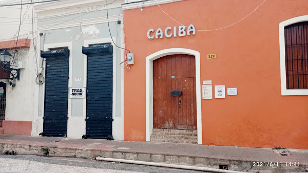La Cacibajagua
