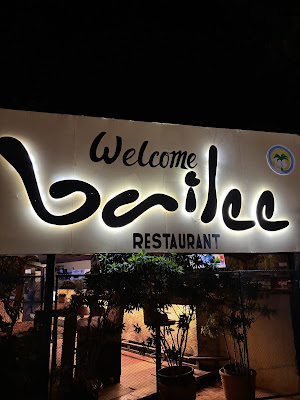 Bailey's Sosua