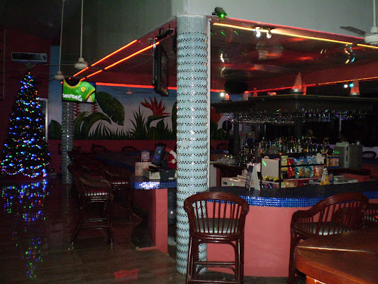Diamond Club and Lounge