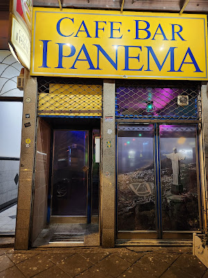 Ipanema Bar