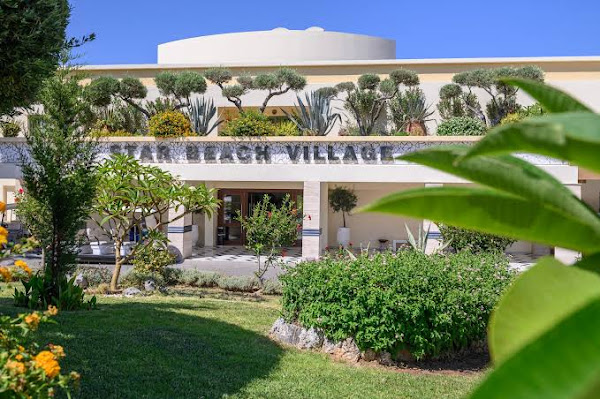 Star Beach Village