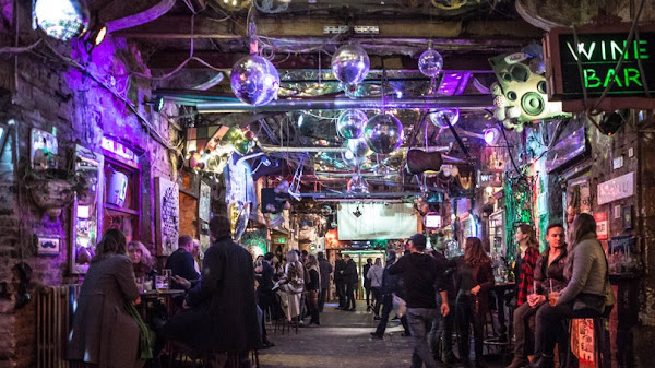 Szimpla Kert