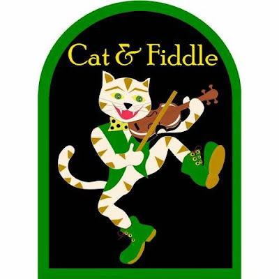 Cat & Fiddle