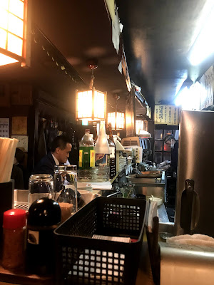 Izakaya Torishin