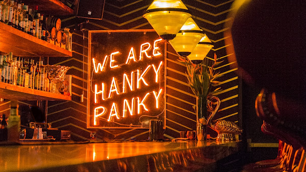 Hanky Panky