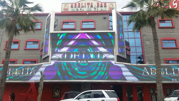 Adelita Bar