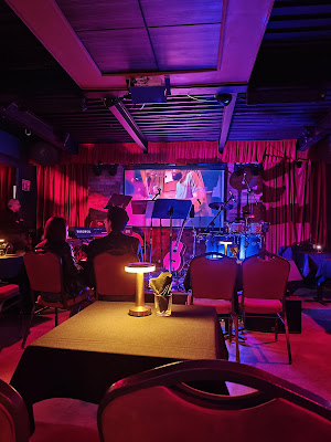 Tijuana Jazz Club