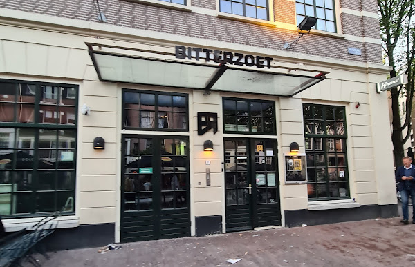 Bitterzoet