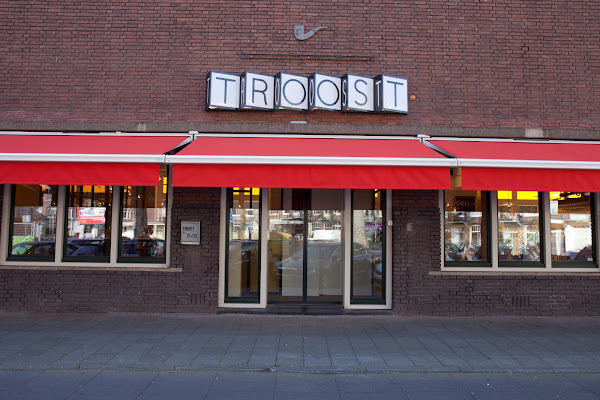 Brouwerij Troost De Pijp